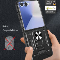 Outdoor Panzer Hülle für Samsung Galaxy Z Flip...