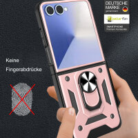 Outdoor Panzer Hülle für Samsung Galaxy Z Flip...