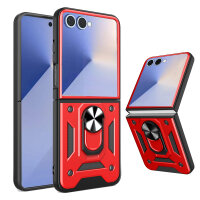 Outdoor Panzer Hülle für Samsung Galaxy Z Flip...