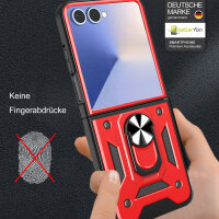 Outdoor Panzer Hülle für Samsung Galaxy Z Flip...