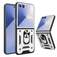 Outdoor Panzer Hülle für Samsung Galaxy Z Flip...