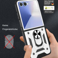 Outdoor Panzer Hülle für Samsung Galaxy Z Flip...