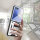 Outdoor Panzer Hülle für Samsung Galaxy Z Flip 7 mit Kameraschutz Ringhalter in Silber