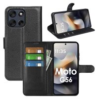 Handy Tasche für Motorola Moto G56 5G...