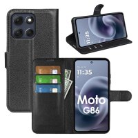 Handy Tasche für Motorola Moto G86 5G...