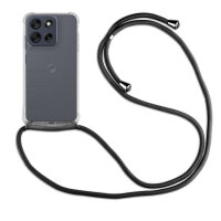 Handykett für Motorola Moto G56 5G Hülle mit...
