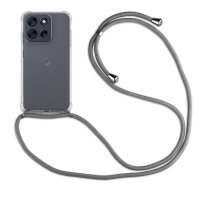Handykett für Motorola Moto G56 5G Hülle mit...