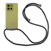 Handykett für Motorola Moto G86 5G Hülle mit...