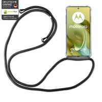 Handykett für Motorola Moto G86 5G Hülle mit...