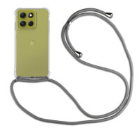 Handykett für Motorola Moto G86 5G Hülle mit...