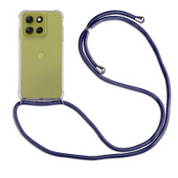 Handykett für Motorola Moto G86 5G Hülle mit...