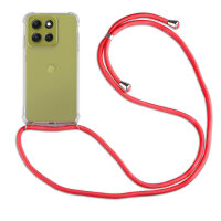 Handykett für Motorola Moto G86 5G Hülle mit...