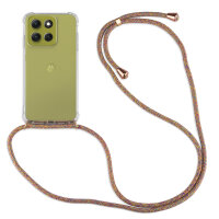 Handykett für Motorola Moto G86 5G Hülle mit...