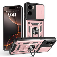 Outdoor Panzer Hülle für Motorola Moto G05 /...