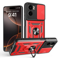 Outdoor Panzer Hülle für Motorola Moto G05 /...