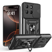 Outdoor Panzer Hülle für Motorola Moto G15 /...