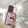 Outdoor Panzer Hülle für Motorola Moto G15 / G15 Power Handyhülle mit Kameraschutz Ringhalter in Rosegold