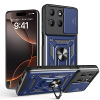 Outdoor Panzer Hülle für Motorola Moto G15 /...