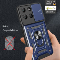 Outdoor Panzer Hülle für Motorola Moto G15 /...