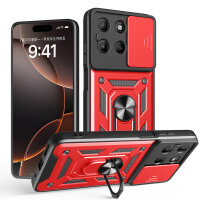 Outdoor Panzer Hülle für Motorola Moto G15 /...