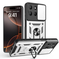 Outdoor Panzer Hülle für Motorola Moto G15 /...