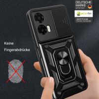 Outdoor Panzer Hülle für Motorola Moto G35...