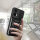 Outdoor Panzer Hülle für Motorola Moto G35 Handyhülle mit Kameraschutz Ringhalter in Schwarz