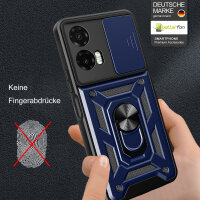Outdoor Panzer Hülle für Motorola Moto G35...