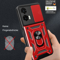 Outdoor Panzer Hülle für Motorola Moto G35...