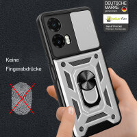 Outdoor Panzer Hülle für Motorola Moto G35...