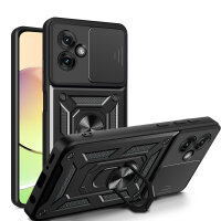 Outdoor Panzer Hülle für Motorola Moto G55...