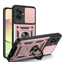 Outdoor Panzer Hülle für Motorola Moto G55...