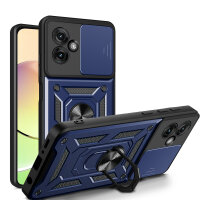 Outdoor Panzer Hülle für Motorola Moto G55...