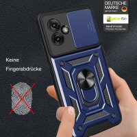 Outdoor Panzer Hülle für Motorola Moto G55...