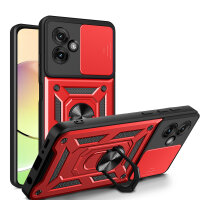 Outdoor Panzer Hülle für Motorola Moto G55...