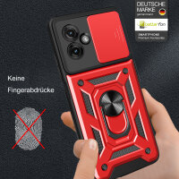 Outdoor Panzer Hülle für Motorola Moto G55...