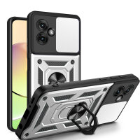 Outdoor Panzer Hülle für Motorola Moto G55...