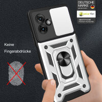 Outdoor Panzer Hülle für Motorola Moto G55...