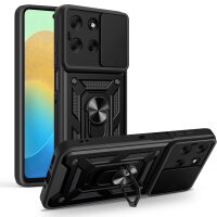 Outdoor Panzer Hülle für Motorola Moto G56...