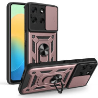 Outdoor Panzer Hülle für Motorola Moto G56...