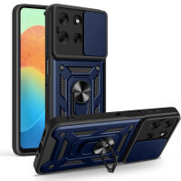 Outdoor Panzer Hülle für Motorola Moto G56...