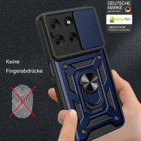 Outdoor Panzer Hülle für Motorola Moto G56...