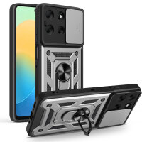 Outdoor Panzer Hülle für Motorola Moto G56...