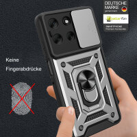 Outdoor Panzer Hülle für Motorola Moto G56...