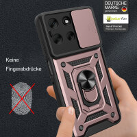 Outdoor Panzer Hülle für Motorola Moto G86...