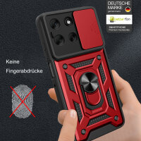 Outdoor Panzer Hülle für Motorola Moto G86...