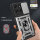 Outdoor Panzer Hülle für Motorola Moto G86 Handyhülle mit Kameraschutz Ringhalter in Silber