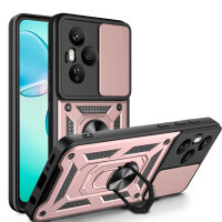 Outdoor Panzer Hülle für Honor 400 Pro...