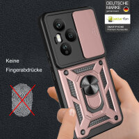 Outdoor Panzer Hülle für Honor 400 Pro...