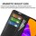 Handy Tasche für Samsung Galaxy Xcover 7 Pro Handyhülle Flip Cover Wallet Case Hülle Etui Schwarz